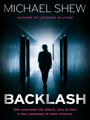 cover image of Backlash